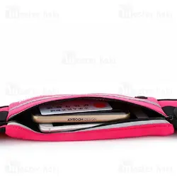 کیف کمری ورزشی جویروم Joyroom CY-140 Sport Bag مناسب گوشی 7 اینچ