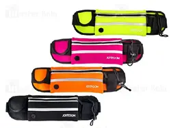 کیف کمری ورزشی جویروم Joyroom CY-140 Sport Bag مناسب گوشی 7 اینچ