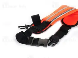 کیف کمری ورزشی جویروم Joyroom CY-140 Sport Bag مناسب گوشی 7 اینچ