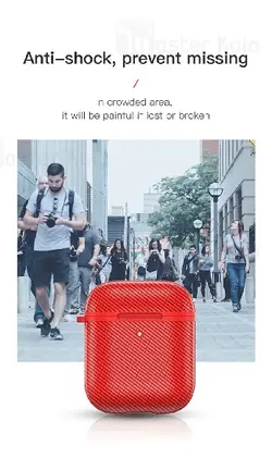 کاور محافظ ایرپاد توتو TUTO AATWS-058 Slim Case