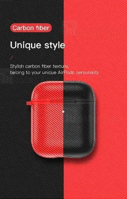 کاور محافظ ایرپاد توتو TUTO AATWS-058 Slim Case