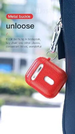 کاور محافظ ایرپاد توتو TUTO AATWS-058 Slim Case