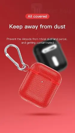 کاور محافظ ایرپاد توتو TUTO AATWS-058 Slim Case