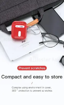 کاور محافظ ایرپاد توتو TUTO AATWS-058 Slim Case