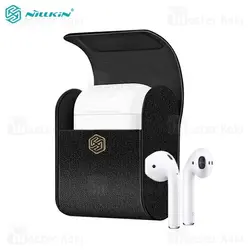 کیف شارژ وایرلس ایرپاد نیلکین Nillkin AirPods 2 Wireless Charging Case