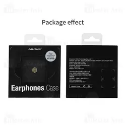 کیف شارژ وایرلس ایرپاد نیلکین Nillkin AirPods 2 Wireless Charging Case