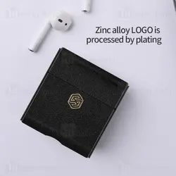 کیف شارژ وایرلس ایرپاد نیلکین Nillkin AirPods 2 Wireless Charging Case