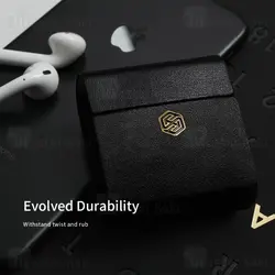 کیف شارژ وایرلس ایرپاد نیلکین Nillkin AirPods 2 Wireless Charging Case