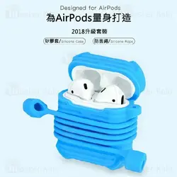 کاور محافظ ایرپاد کوتتسی Coteetci CS8119 Silicone Case