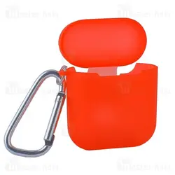 کاور محافظ ایرپاد کوتتسی Coteetci CS8113 / AP3 TPU Pods Case For Airpods