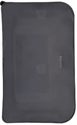 کیف ضد آب بیسوس Baseus Case TPU Receipt Package LBZL-B01 سایز بزرگ