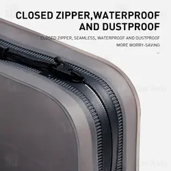 کیف ضد آب بیسوس Baseus Case TPU Receipt Package LBZL-A01 سایز کوچک