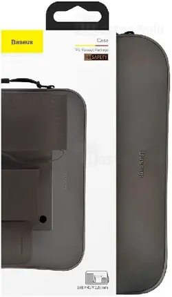 کیف ضد آب بیسوس Baseus Case TPU Receipt Package LBZL-A01 سایز کوچک