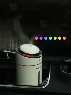 دستگاه بخور سرد و رطوبت ساز نیلکین Neekin H1 Mist Humidifier