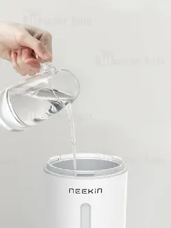 دستگاه بخور سرد و رطوبت ساز نیلکین Neekin H1 Mist Humidifier
