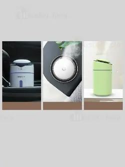 دستگاه بخور سرد و رطوبت ساز نیلکین Neekin H1 Mist Humidifier