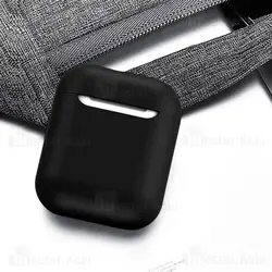 کاور محافظ و بند نگهدارنده ایرپاد توتو Totu Glory Series FGRF-002