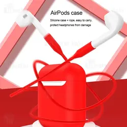 کاور محافظ و بند نگهدارنده ایرپاد توتو Totu Glory Series FGRF-002