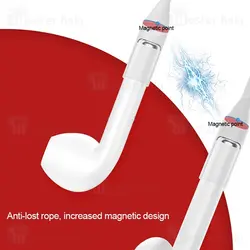 کاور محافظ و بند نگهدارنده ایرپاد توتو Totu Glory Series FGRF-002