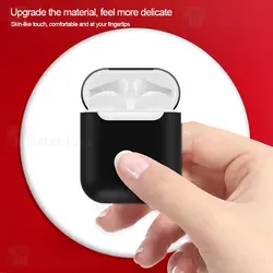 کاور محافظ و بند نگهدارنده ایرپاد توتو Totu Glory Series FGRF-002