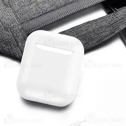 کاور محافظ و بند نگهدارنده ایرپاد توتو Totu Glory Series FGRF-002