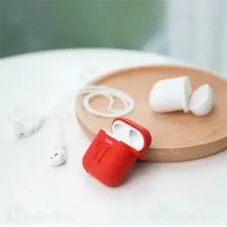 کاور محافظ و بند نگهدارنده ایرپاد راک ROCK RAU0607 Carrying Case