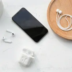 کاور محافظ و بند نگهدارنده ایرپاد راک ROCK RAU0607 Carrying Case