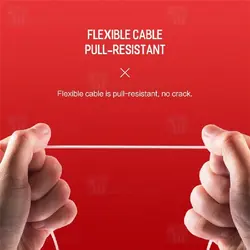 کاور محافظ و بند نگهدارنده ایرپاد راک ROCK RAU0607 Carrying Case