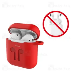 کاور محافظ و بند نگهدارنده ایرپاد راک ROCK RAU0607 Carrying Case