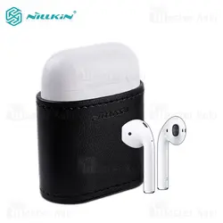 کیف شارژ وایرلس ایرپاد نیلکین Nillkin Airpods Mate wireless Charging Case