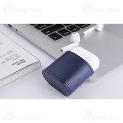 کیف شارژ وایرلس ایرپاد نیلکین Nillkin Airpods Mate wireless Charging Case