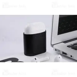 کیف شارژ وایرلس ایرپاد نیلکین Nillkin Airpods Mate wireless Charging Case