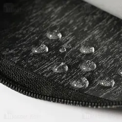 کیف کمری ورزشی راک Rock Slim Sport Waist Bag 2 مناسب گوشی های 7 اینچ