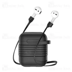 کاور محافظ ایرپاد بیسوس Baseus Case For Airpods TZARGS-G2