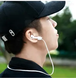 کاور محافظ ایرپاد بیسوس Baseus Case For Airpods TZARGS-G2