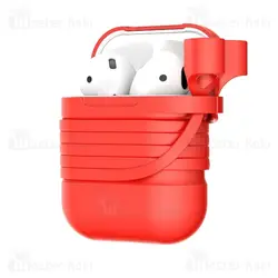 کاور محافظ ایرپاد بیسوس Baseus Case For Airpods TZARGS-G2