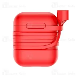 کاور محافظ ایرپاد بیسوس Baseus Case For Airpods TZARGS-G2