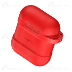 کاور محافظ ایرپاد بیسوس Baseus Case For Airpods TZARGS-G2