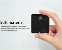 کیف شارژ وایرلس ایرپاد نیلکین Nillkin AirPods Wireless Charging Case