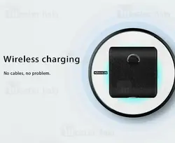 کیف شارژ وایرلس ایرپاد نیلکین Nillkin AirPods Wireless Charging Case