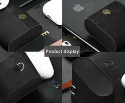 کیف شارژ وایرلس ایرپاد نیلکین Nillkin AirPods Wireless Charging Case