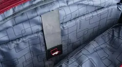 کیف سه کاره لپ تاپ Sentoza PS8022i مناسب لپ تاپ 15.6 اینچی