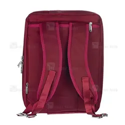 کیف سه کاره لپ تاپ Sentoza PS8022i مناسب لپ تاپ 15.6 اینچی