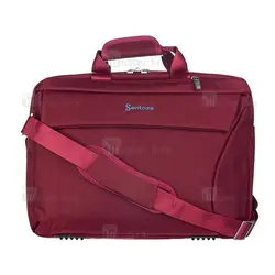 کیف سه کاره لپ تاپ Sentoza PS8022i مناسب لپ تاپ 15.6 اینچی