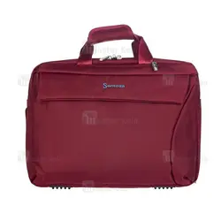 کیف سه کاره لپ تاپ Sentoza PS8022i مناسب لپ تاپ 15.6 اینچی