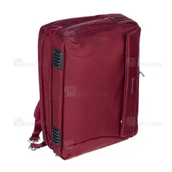 کیف سه کاره لپ تاپ Sentoza PS8022i مناسب لپ تاپ 15.6 اینچی