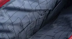 کیف سه کاره لپ تاپ Sentoza PS8022i مناسب لپ تاپ 15.6 اینچی