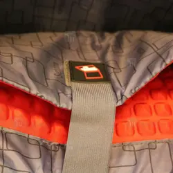 کیف سه کاره لپ تاپ Sentoza PS8022 مناسب لپ تاپ 15.6 اینچی