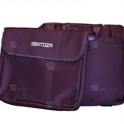 کیف سه کاره لپ تاپ Sentoza PS8022 مناسب لپ تاپ 15.6 اینچی