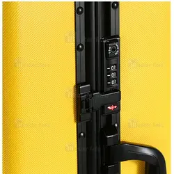 چمدان ریمکس Remax Journey Series Luggage RT-SP07 سایز 25 اینچ 